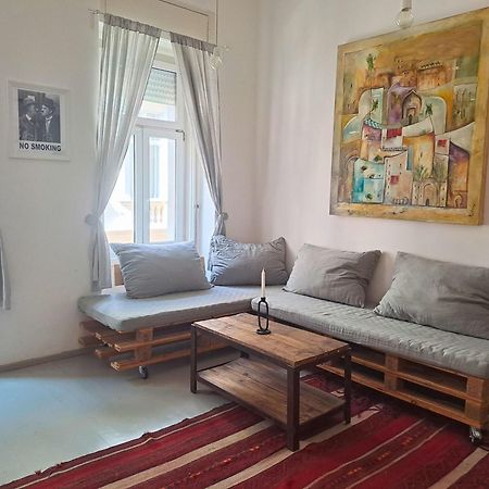Par Par Apartman 부다페스트 외부 사진