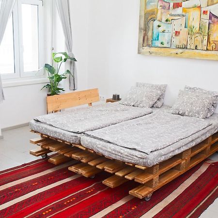 Par Par Apartman 부다페스트 외부 사진