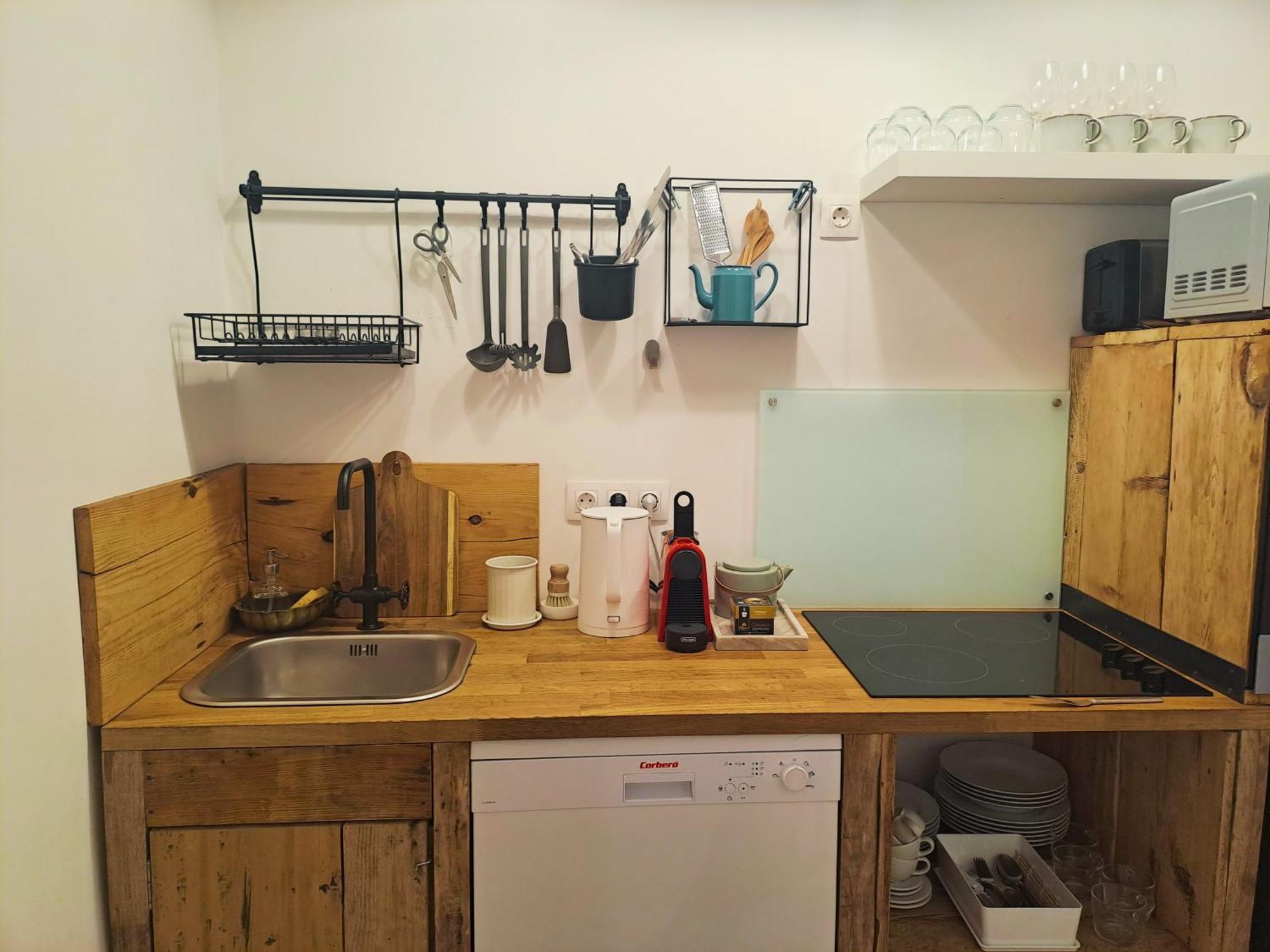 Par Par Apartman 부다페스트 외부 사진