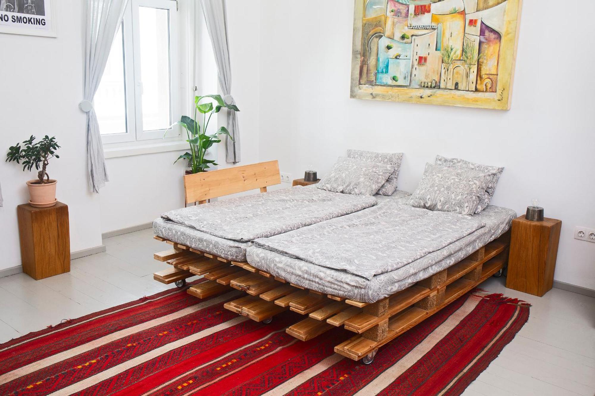Par Par Apartman 부다페스트 외부 사진
